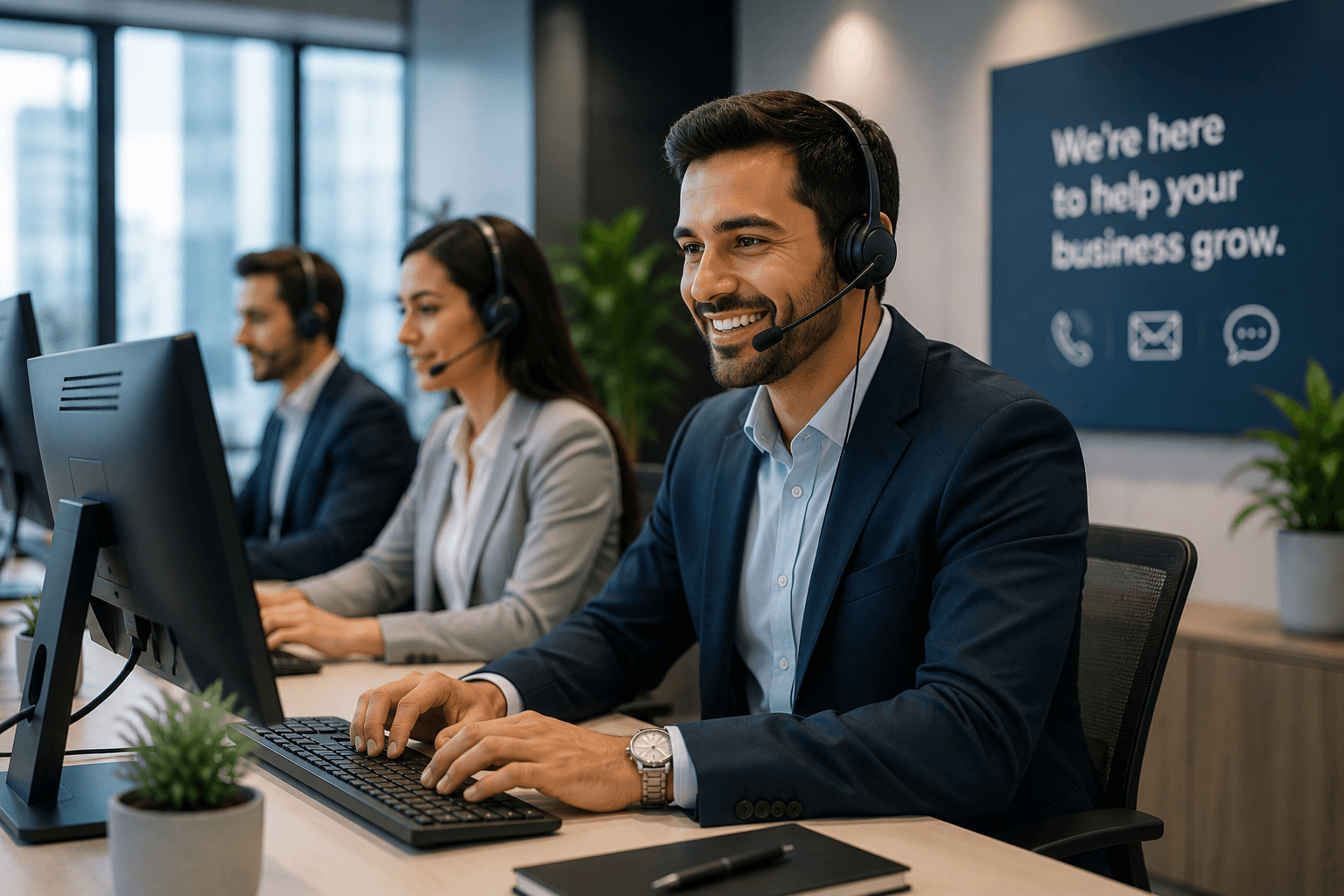 Accura customer support